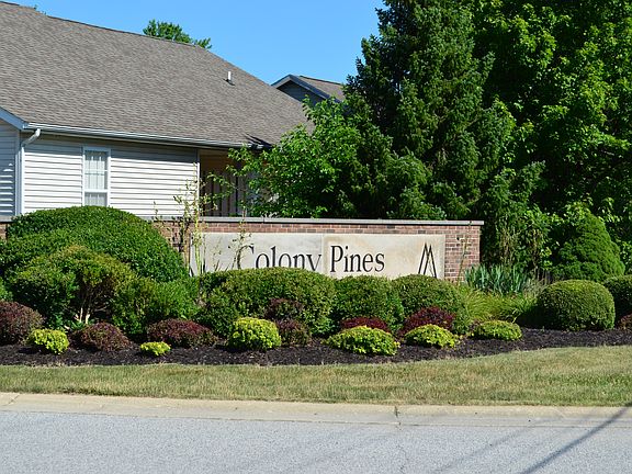 Community entrance