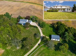 19400 Roberts Rd, Fredericktown, OH 43019