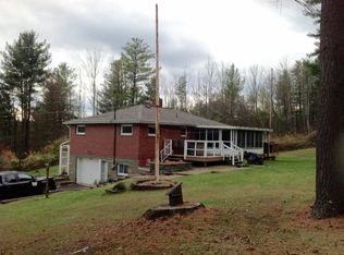1186 Jewett Hill Rd, Apalachin, NY 13732