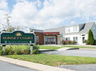 Sunset Court, Chambersburg, PA 17202