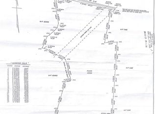 0 Oak Valley Rd, Toccoa, GA 30577