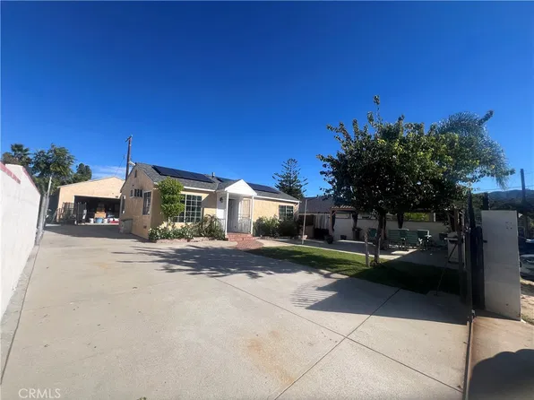 9940 Haines Canyon Ave, Tujunga, CA 91042