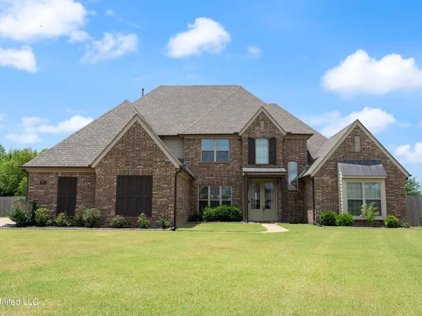 915 Lanere Dr, Olive Branch, MS 38654