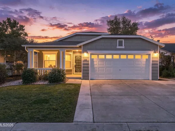 288 Avenue De La Demerald, Sparks, NV 89434