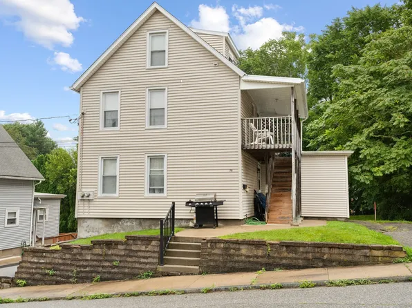 38 Ward Street, Norwich, CT 06360