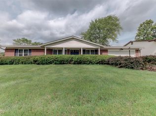 1047 Ferngate Ln, Saint Louis, MO
