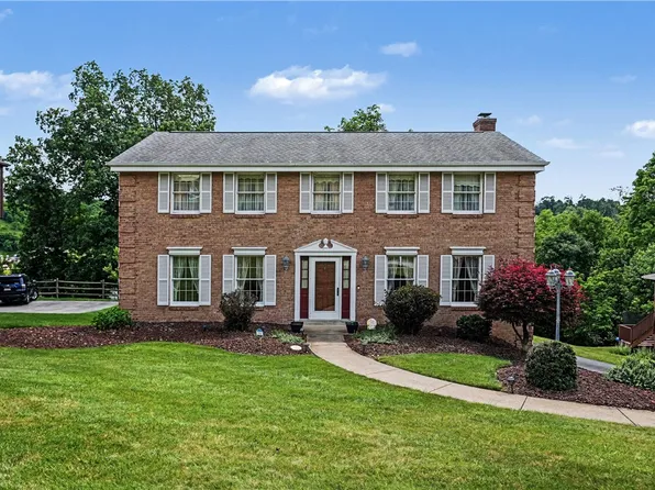 263 Clare Dr, Canonsburg, PA 15317