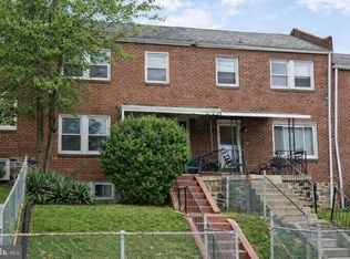 15 N Bernice Ave, Baltimore, MD 21229