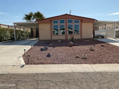 3019 Dawn Dr, Lake Havasu City, AZ, 86404