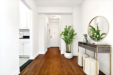 Rented by Central Park South Associates