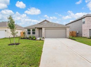 10248 Prairie Dunes Ln, Cleveland, TX 77327