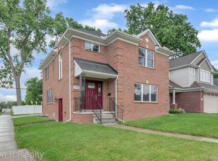 23550 Wilson Ave, Dearborn, MI 48128