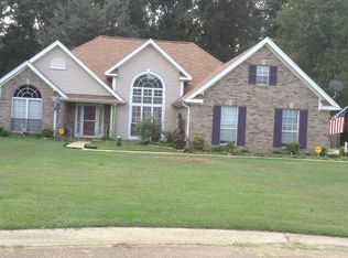 74 Marblehead Ln, Columbus, MS 39702