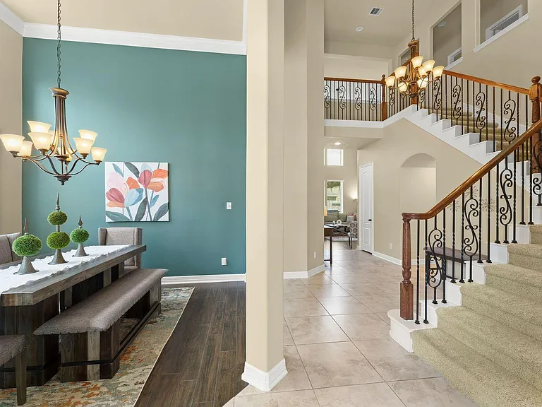 4507 Hickory Branch Ln — Photo 4