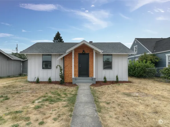 7015 S Alder Street, Tacoma, WA 98409
