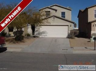 2021 S McConnell Dr, Tucson, AZ 85710
