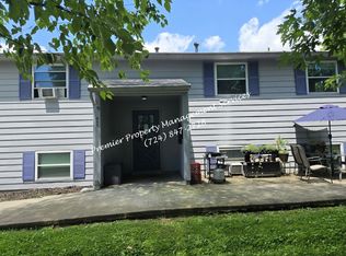 455 McCleery St #4, Sharon, PA 16146
