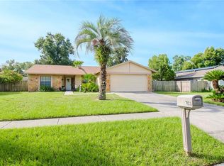 703 Caliente Dr, Brandon, FL 33511