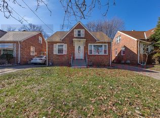 608 E 120th St, Cleveland, OH 44108