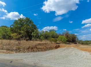 TRACT 1 County Road 4460, Decatur, TX 76234