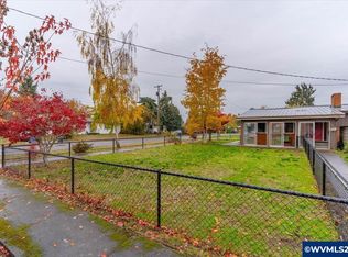 511 E Elwood St, Stayton, OR 97383