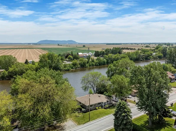 6465Z Rue Frontenac, Saint Hyacinthe, QC J2S 7A9