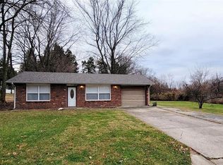 210 Hill Ln, Jonesburg, MO 63351