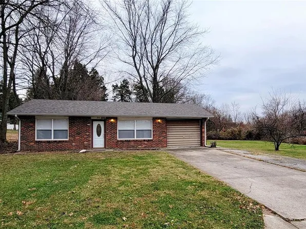 210 Hill Ln, Jonesburg, MO 63351