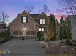 85 Snowdon Way, Villa Rica, GA 30180