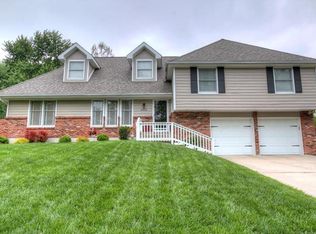 9613 N Lydia Ave, Kansas City, MO 64155