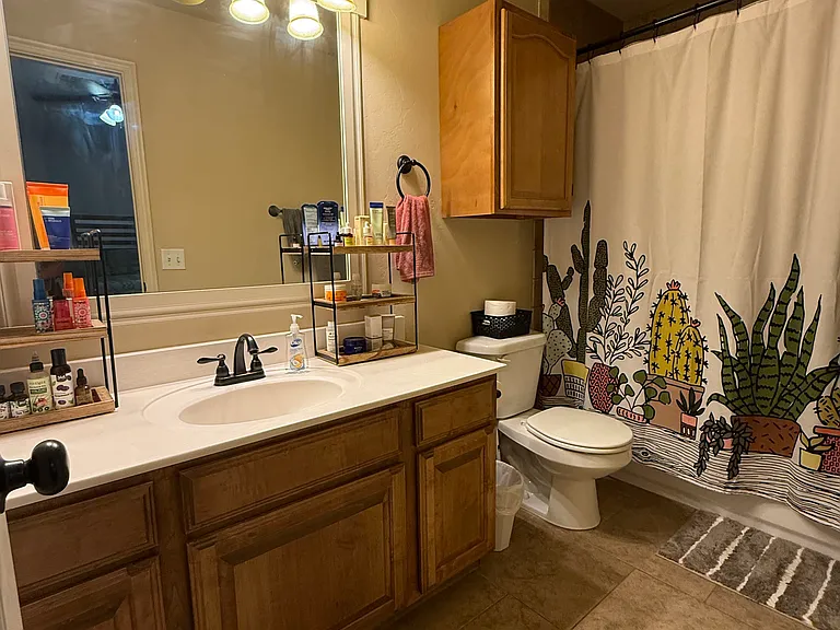 8041 Waters Edge Way — Photo 4