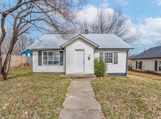 611 E Main St, Glasgow, KY 42141
