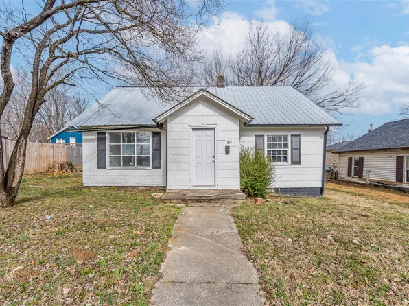 611 E Main St, Glasgow, KY 42141