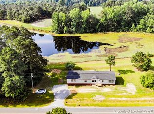 581 Thurlow Lake Rd, Carthage, NC 28327
