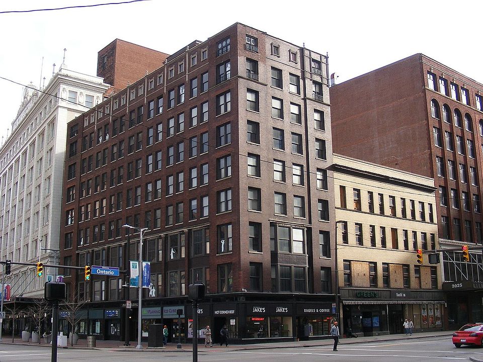 1st image of 140 Public Sq APT 703