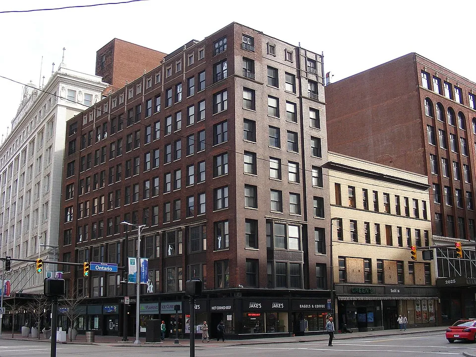 140 Public Sq #703