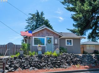 669 Clark St, North Bend, OR 97459