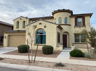22868 E Desert Hills Dr, Queen Creek, AZ 85142