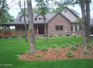 1711 Royal Dr NE, Alexandria, MN 56308