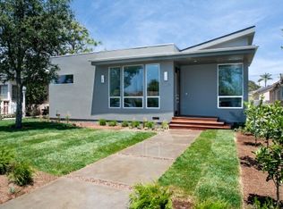 3624 Wasatch Ave, Los Angeles, CA 90066