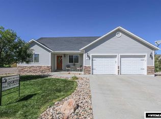 1860 Waterford, Casper, WY 82609