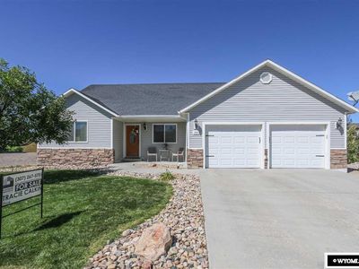 1860 Waterford, Casper, WY, 82609