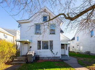 122 3rd St, Rome, NY 13440