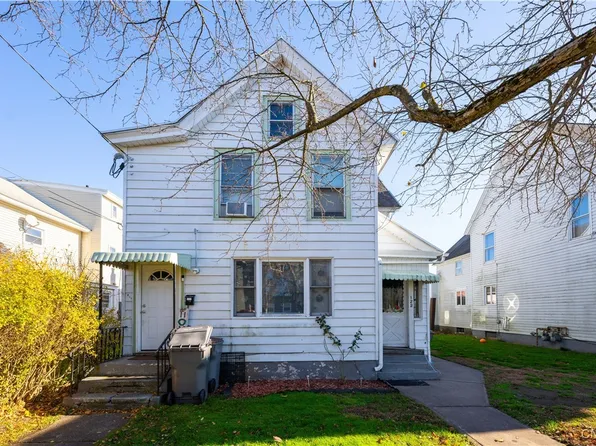 122 3rd St, Rome, NY 13440