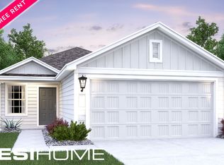 6435 Cibolo Spgs, Converse, TX 78109