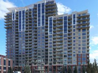 8880 N Horton Rd SW #1312, Calgary, AB T2V2W3