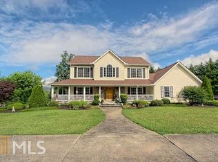 165 New Liberty Rd, Clarkesville, GA 30523