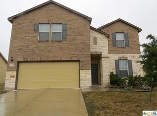 403 E Orion Dr, Killeen, TX 76542