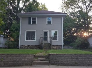 40 Kelley Ave, Battle Creek, MI 49017