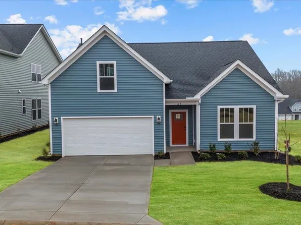 604 Corsac Ct, Spartanburg, SC 29303